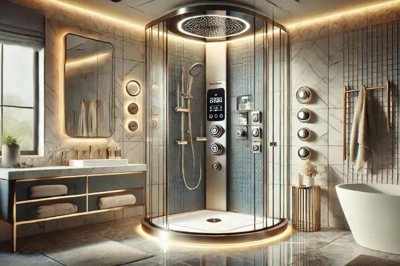 Ultimate Guide To The Berry0314 Shower: Features, Benefits, And User Tips