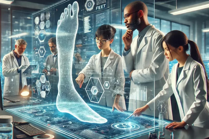 Unveiling Esfeet: Definition, Significance, And Impact