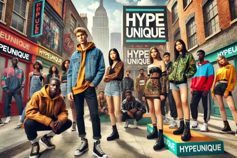 Exploring The Hypeunique Trend: Why It’s Capturing Everyone’s Attention