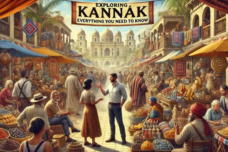 Exploring Kannák: Everything You Need To Know