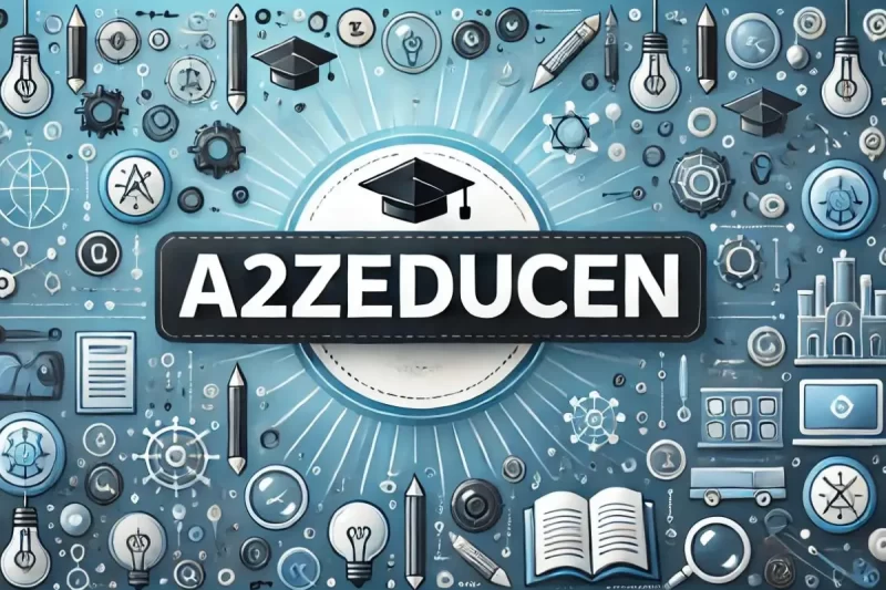 Unlocking The Power Of A2zeducen: A Complete Guide To Modern Learning Tools