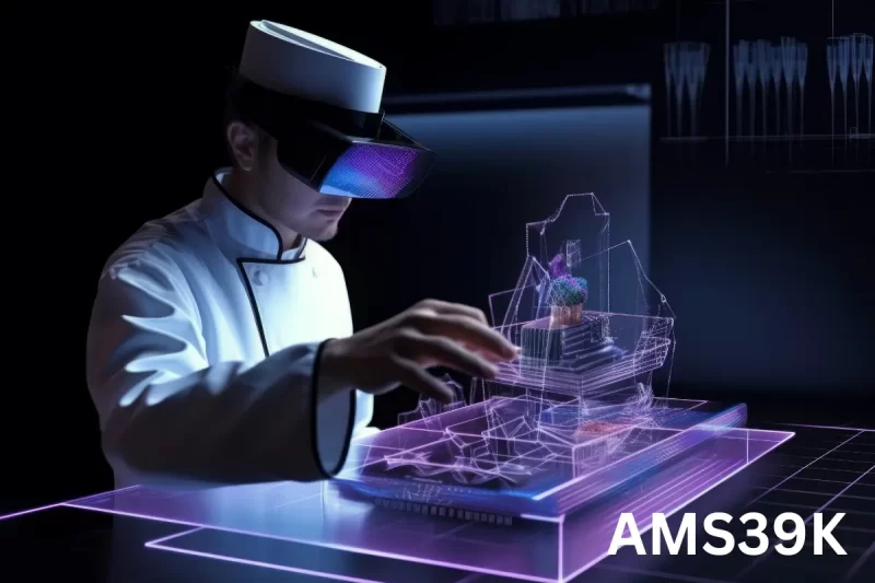 Understanding Ams39k: What You Need To Know