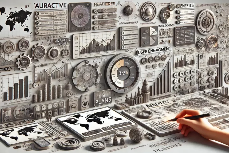 Auractive: A Comprehensive Guide To Features, Benefits, And Pricing