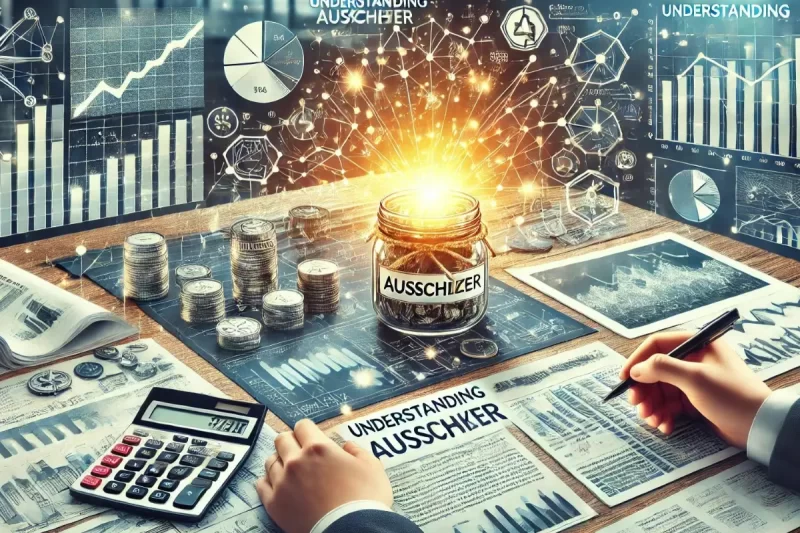 Understanding Ausschütter: A Simple Guide To Dividend Distributors