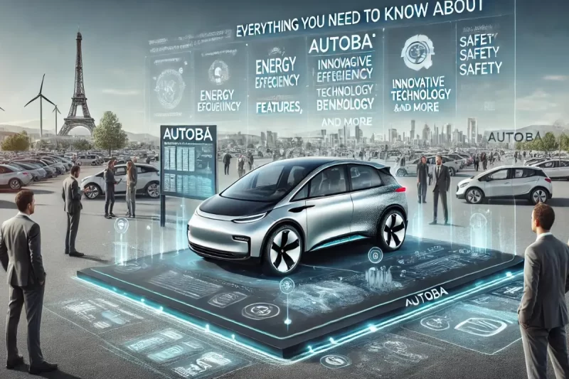 Everything You Need To Know About Autobà: Features, Benefits, And More
