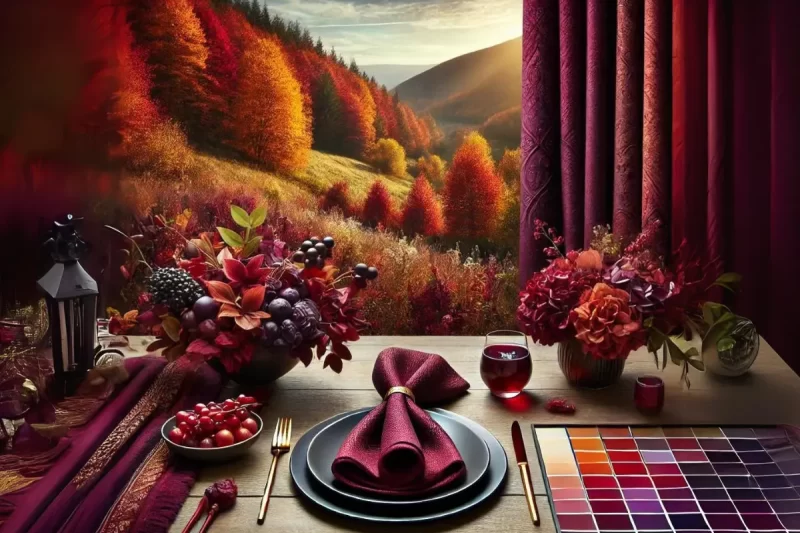 Burgundigjolu: Unveiling The Beauty Of This Hidden Treasure