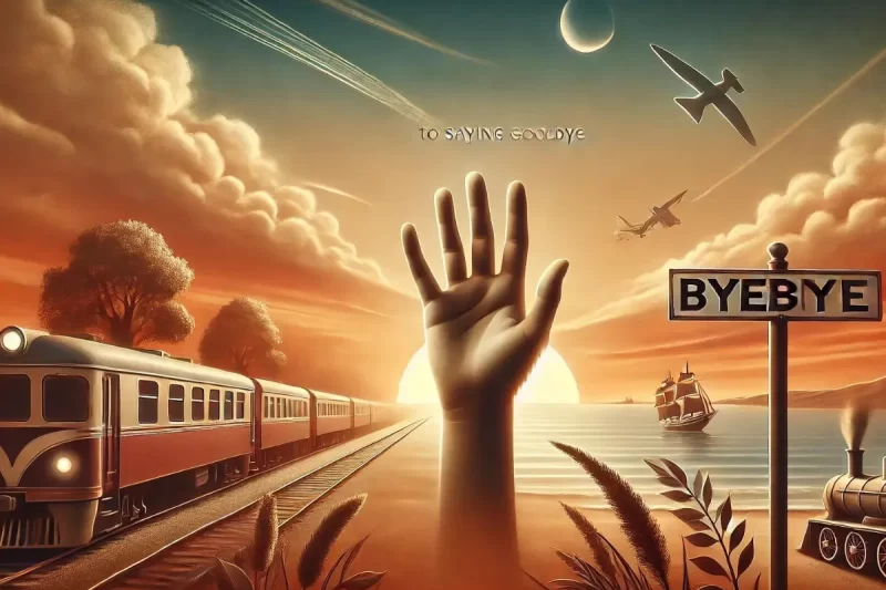 A Comprehensive Guide To Saying Goodbye With Byebyecarta