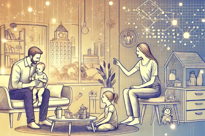Chelsea Acton Famous Parenting: Insights And Tips For Modern Families