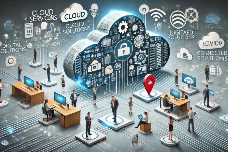 Exploring The Services And Solutions Offered By Durostech.com