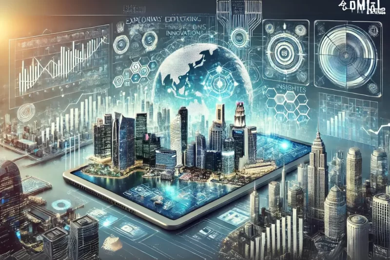 Exploring Fintech Innovations: Insights From Fintechasia.net