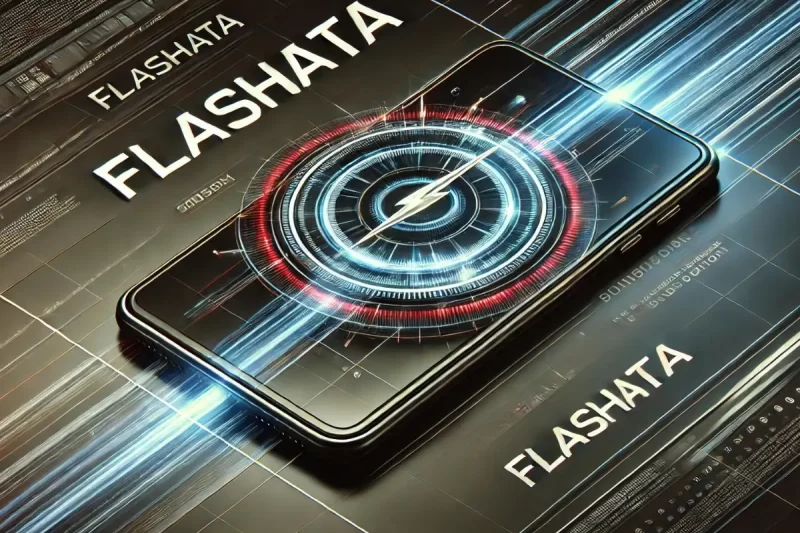 Discover The Power Of Flashata: Your Ultimate Guide To Enhanced Performance