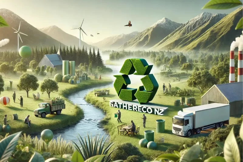 Discover Gathereco Nz: Your Ultimate Eco-friendly Choice