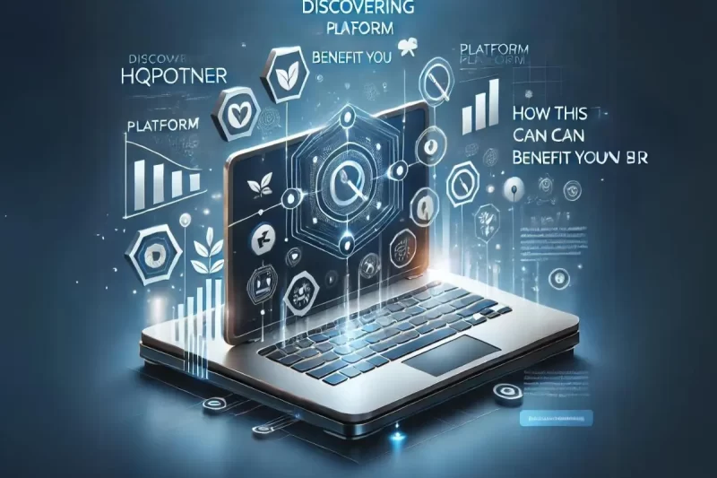 Discovering Hqpotner: How This Platform Can Benefit You