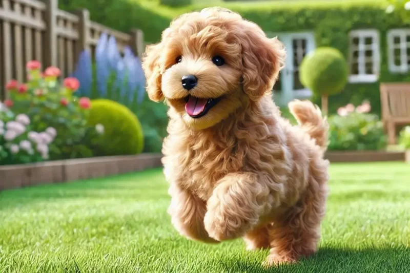 Mini Goldendoodles: The Ultimate Guide to This Adorable Hybrid