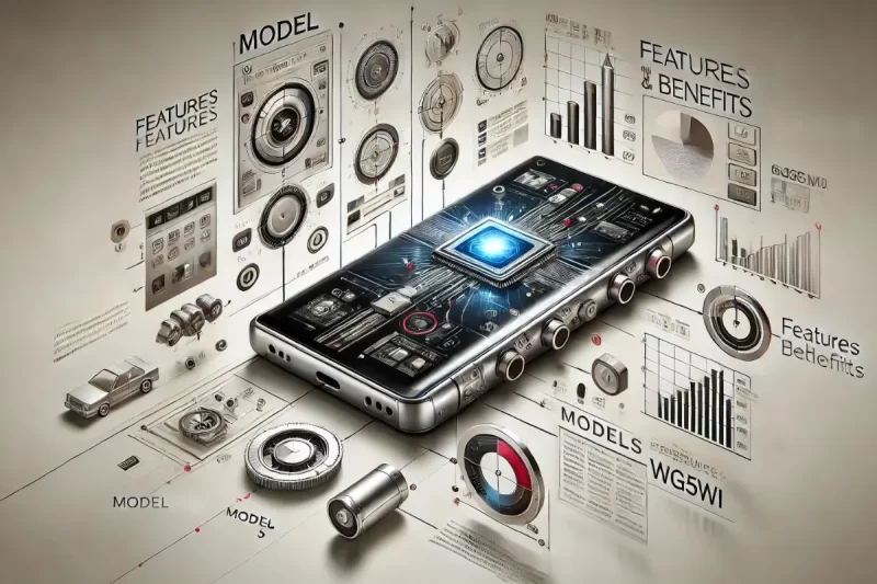 Exploring The Features And Benefits Of Model Wg5wi: A Comprehensive Guide
