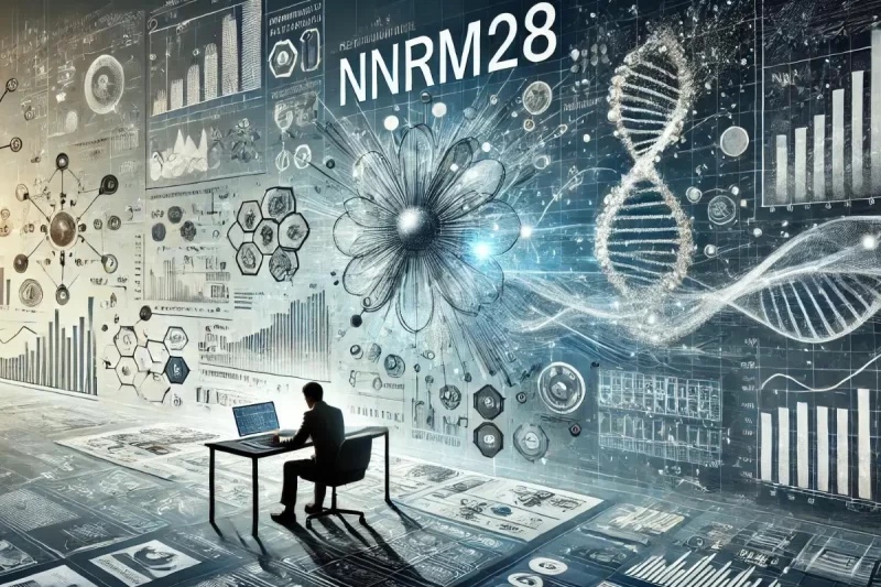 Everything You Need To Know About Nnrm28: A Comprehensive Guide