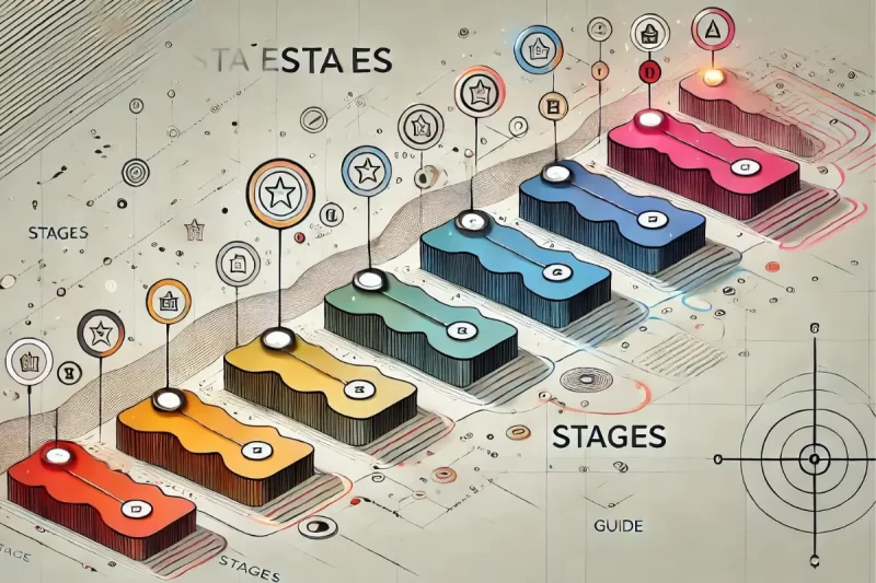 Understanding Staģes: A Simple Guide To This Concept