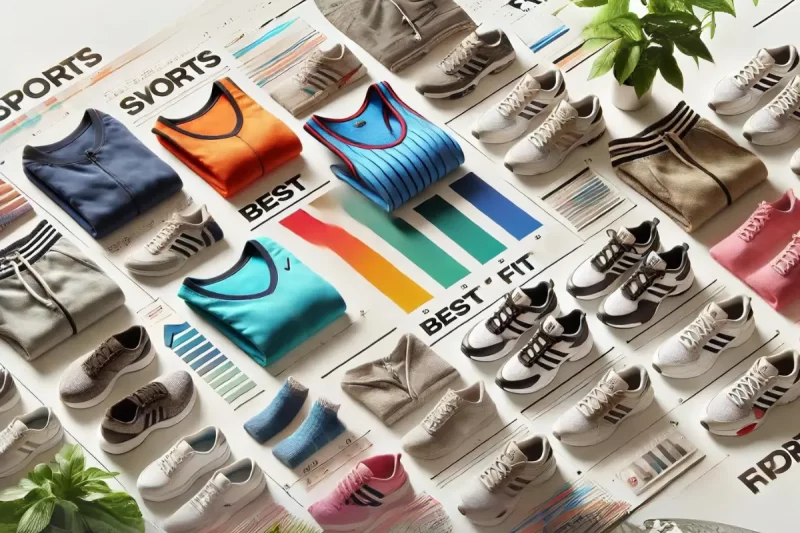 Discover The Best Svorts: Your Ultimate Guide To Choosing The Perfect Fit