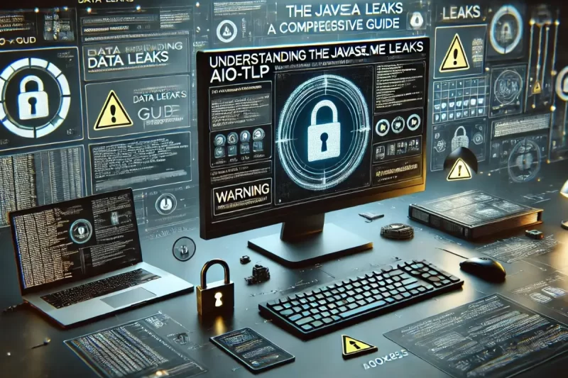 Understanding Thejavasea.me Leaks Aio-tlp: A Comprehensive Guide
