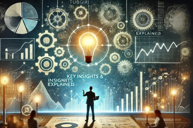 Tubgirñ Explained: Key Insights And Benefits
