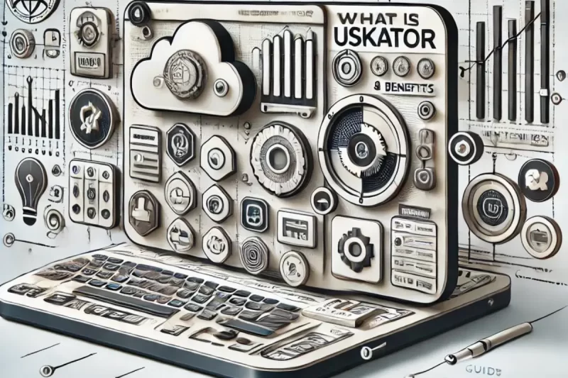What Is Uskator? A Simple Guide To Its Features And Benefits