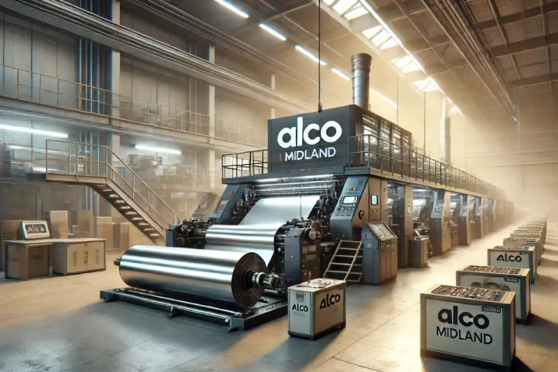 Understanding Alco Gravure Printing Midland: A Guide To Quality Printing Solutions