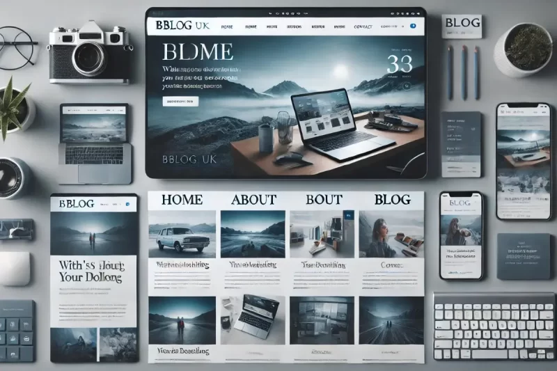 Exploring Bblog.uk: Your Ultimate Guide To Beauty And Lifestyle