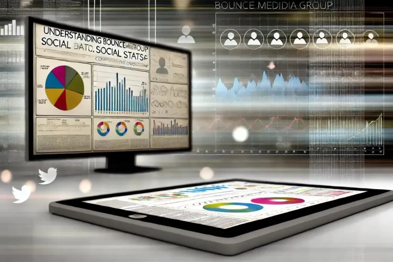 Understanding Bouncemediagroup.com Social Stats: A Comprehensive Overview