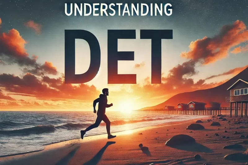 Understanding ‘Deț’: A Comprehensive Guide