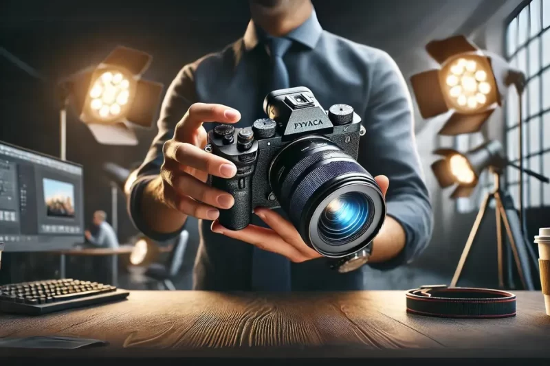 Exploring The Maraca Camera Brand: Quality, Innovation, And Performance