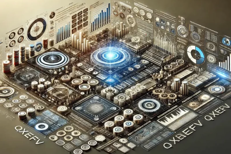 Understanding Qxefv: Benefits, Applications, And Future Prospects