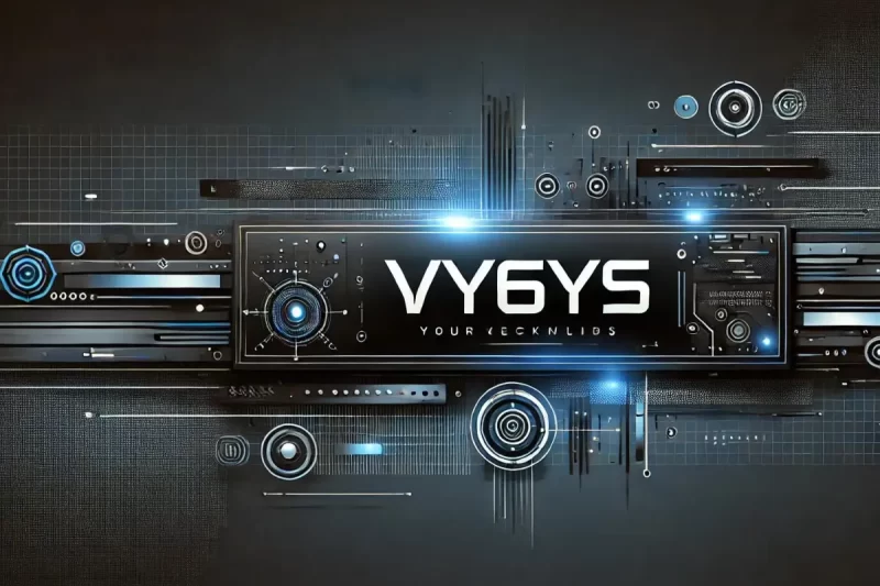 Unlocking The Potential Of Vy6ys: A Comprehensive Guide