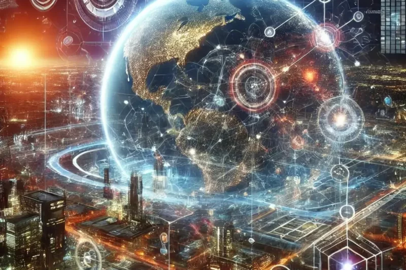 Exploring Www Aeonscope .net: Your Ultimate Guide To The Future Of Technology