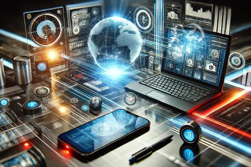Discover The Latest Tech Trends On Www.techheadz.co.uk Blog