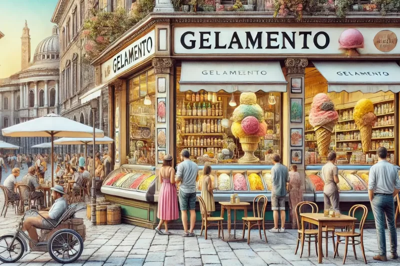 Exploring Gelamento: What You Need To Know About Its Features And Uses