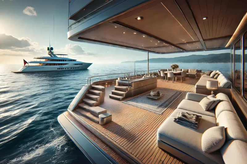 Make1m.com Luxury Yachts: Your Gateway To The Ultimate Yachting Experience