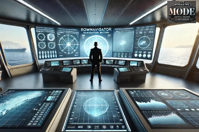 Exploring The Features And Benefits Of Rownavigator.com