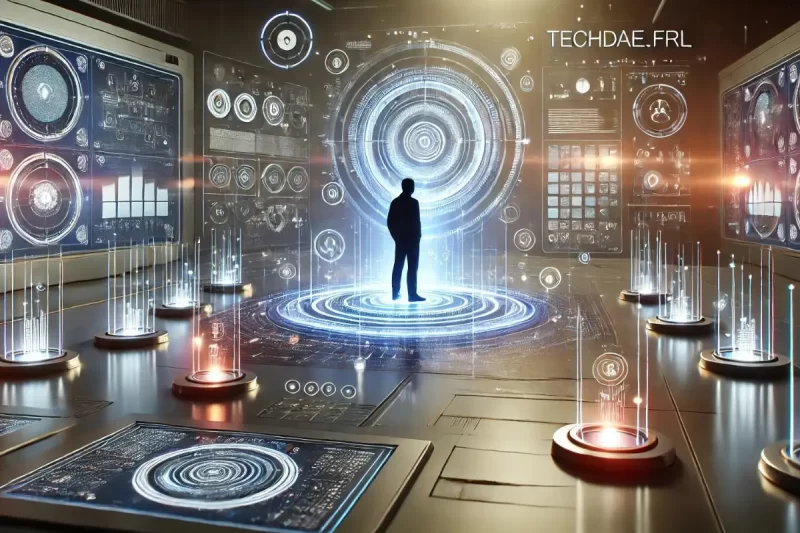Discover The Benefits Of Techdae.frl: Your Go-to Platform For Tech Solutions