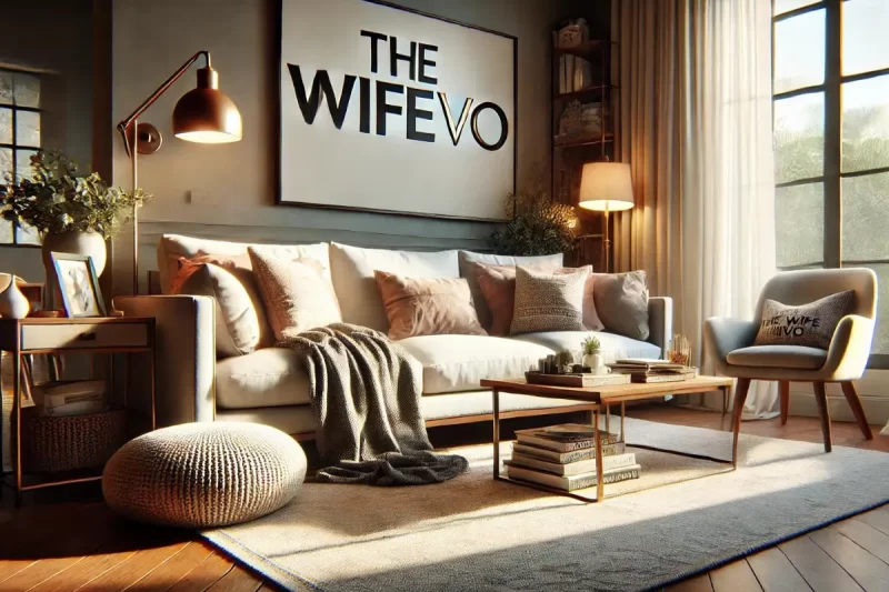 Unveiling Thewifevo: Your Guide To Lifestyle And Inspiration