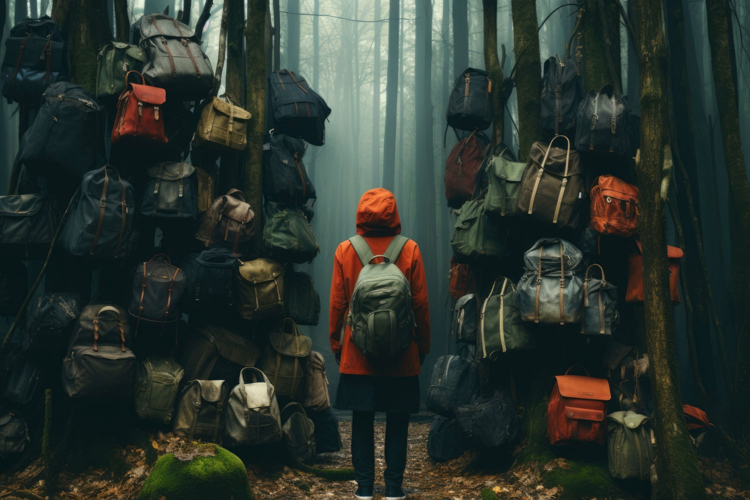 Thrilling Adventures