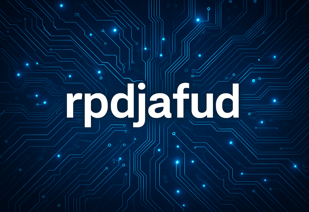 Rpdjafud