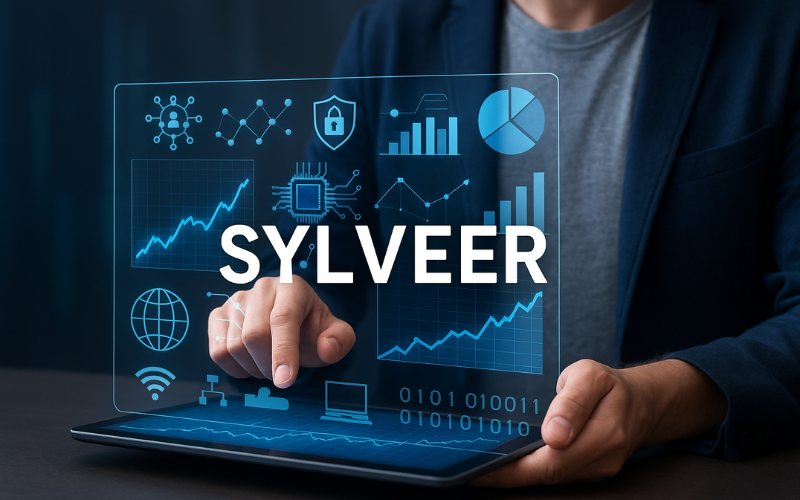 Sylveer Meaning, Background, And Why People Are Talking About It