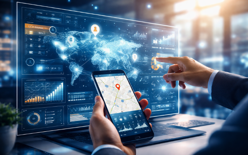 Understanding Modern Tracking Systems: How Cartetach Is Changing Digital Visibility