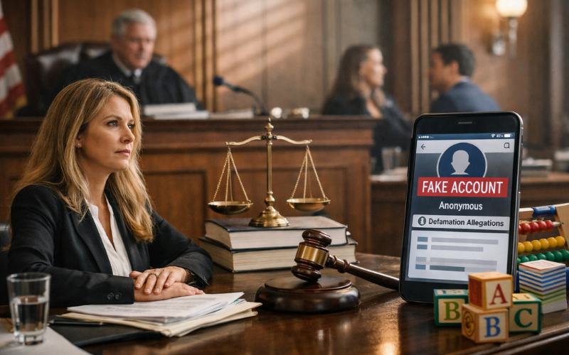 Elizabeth Fraley Kinder