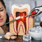 How to Kill Tooth Pain Nerve in 3 Seconds Permanently