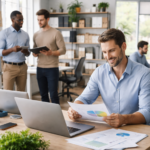 Workplace Management EWMAGWORK