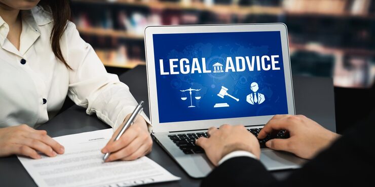 legal advice basics