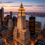 70 Pine Street Building