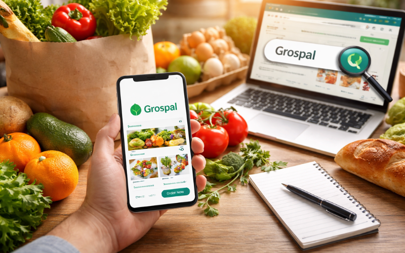 Understanding Grospal And Why People Are Searching For It Today