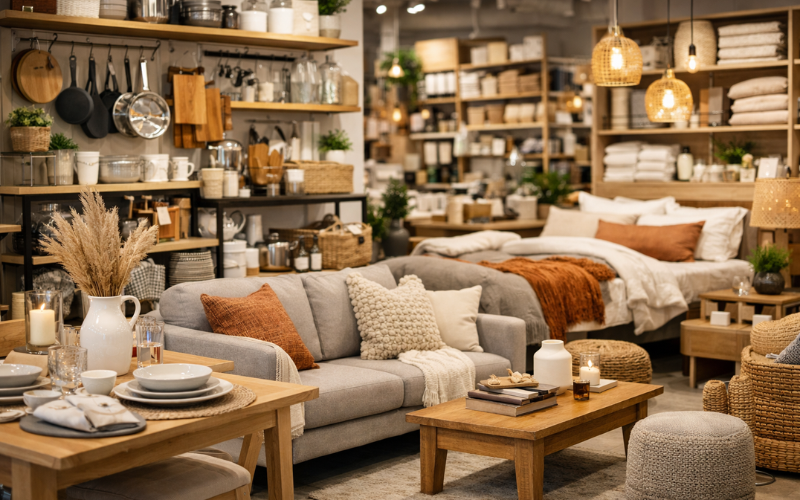 Homeware Zone